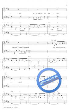 I Won't Give Up (Jason Mraz) 