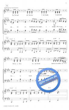 I Won't Give Up (Jason Mraz) 