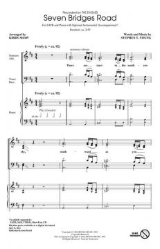 Seven Bridges Road (Eagles) 