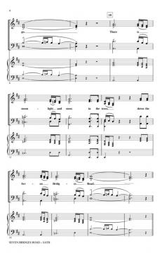 Seven Bridges Road (Eagles) 