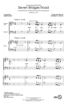 Seven Bridges Road (Eagles) 