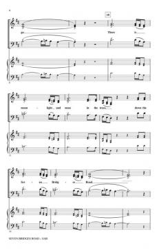 Seven Bridges Road (Eagles) 