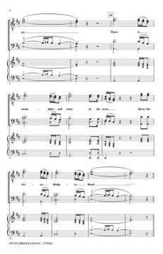 Seven Bridges Road (Eagles) 