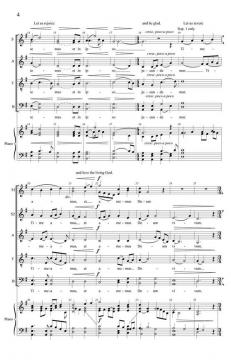 Ubi Caritas (Richard Burchard) 