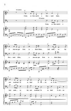 Come To Me In My Dreams (Penny Rodriguez) 