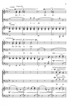 Ave Maria Gratia Plena (Giulio Caccini) 