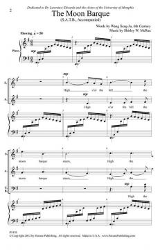 The Moon Barque (Shirley W. McRae) 