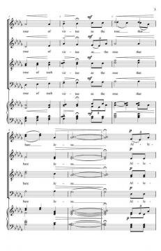 There Is No Rose Of Such Virtue (Kevin A. Memley) 