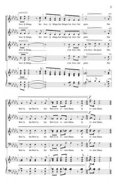 When Music Sounds (Nancy Hill Cobb) 