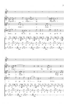 Cherokee Rose von James Green 