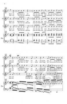 Hexenlied (Witches' Song) (Felix Mendelssohn Bartholdy) 