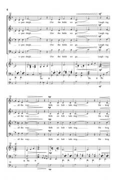 Waltz For An Open Sleigh 