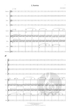 Sunrise Mass (Ola Gjeilo) 