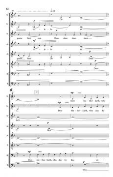 All Creatures Of Our God And King 