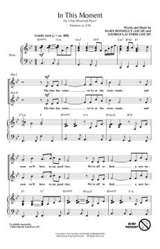 In This Moment (George L.O. Strid) 