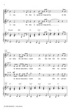 In This Moment (George L.O. Strid) 