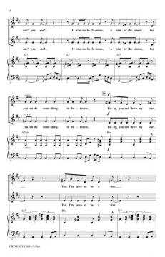 Drive My Car (The Beatles) 