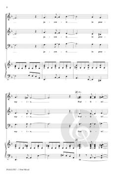 Psallite! (Roger Emerson) 