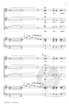 Psallite! (Roger Emerson) 