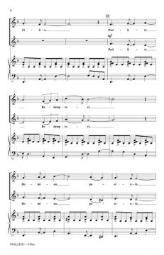 Psallite! von Roger Emerson (Download) 