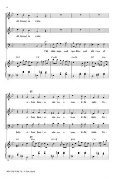 Winter Waltz (Cristi Cary Miller) 