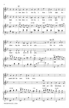 Winter Waltz (Cristi Cary Miller) 