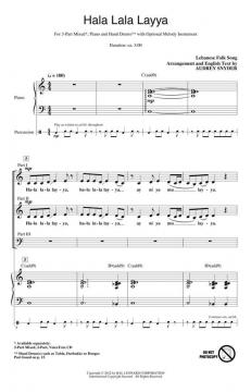 Hala Lala Layya 