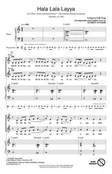 Hala Lala Layya (Download) 