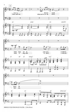 Bridge Over Troubled Water (Simon & Garfunkel) 