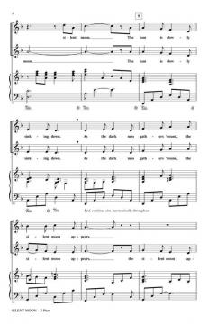 Silent Moon von Audrey Snyder (Download) 