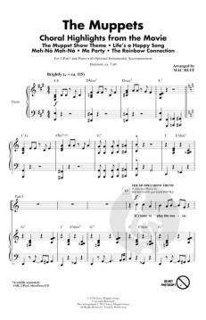 The Muppets (Download) 