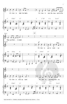 The Muppets (Download) 