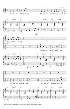 The Muppets (Download) 