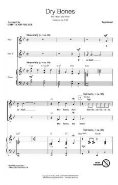 Dry Bones 