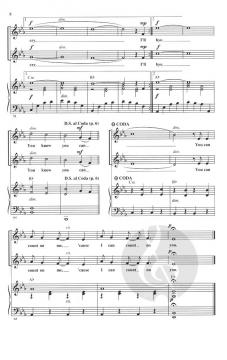 Count On Me von Bruno Mars (Download) 