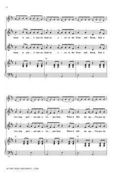 At The Twist And Shout 