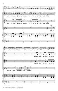 At The Twist And Shout 