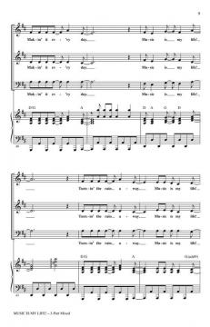 Music Is My Life! (Roger Emerson) 