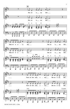 Music Is My Life! (Roger Emerson) 