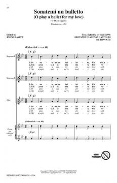 Renaissance Women (Collection) 