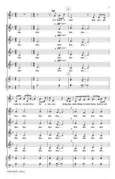 For Good (Stephen L. Schwartz) 