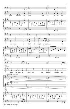 All Good Gifts (Stephen L. Schwartz) 