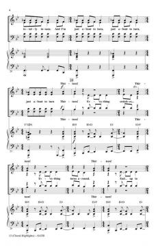 13 (Jason Robert Brown) 