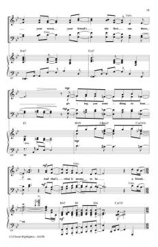 13 (Jason Robert Brown) 