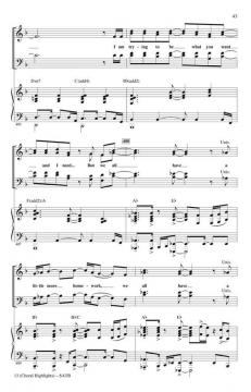 13 (Jason Robert Brown) 