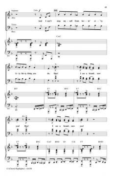 13 (Jason Robert Brown) 