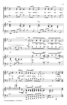 13 (Jason Robert Brown) 