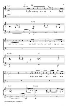 13 (Jason Robert Brown) 