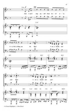 13 (Jason Robert Brown) 