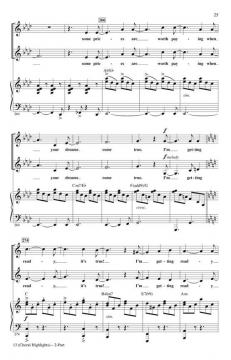 13 von Jason Robert Brown 